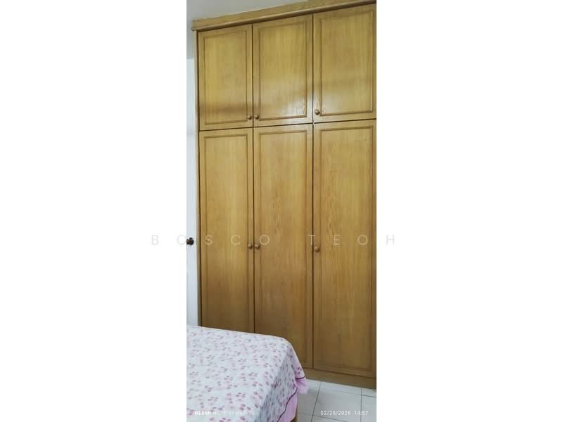 Condominium for Rent at Sunny Ville Condominium - Bosco Teoh - Interior - PropertyGuru.com.my