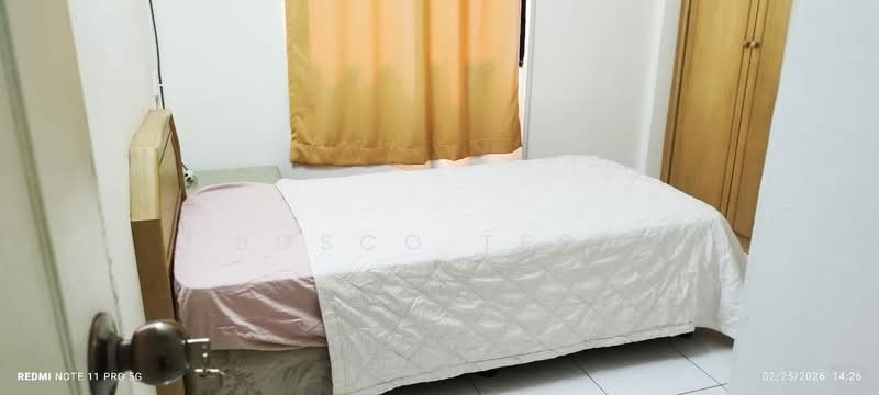 Condominium for Rent at Sunny Ville Condominium - Bosco Teoh - Bedroom - PropertyGuru.com.my