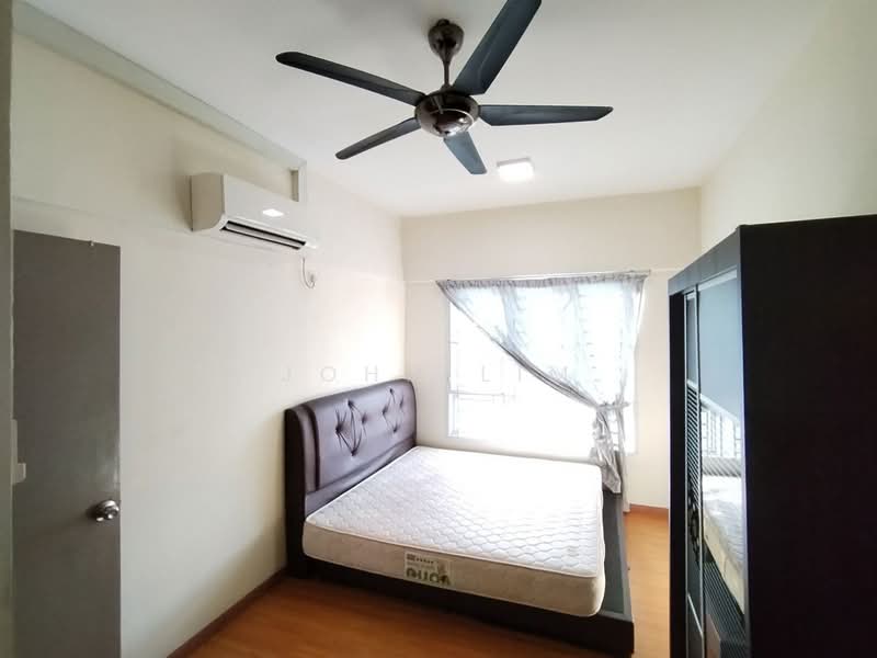 Zennith Suites (Pangsapuri Kebun Teh) untuk Untuk Disewa - RM 2,000 /bulan, Mac 2026 - Bedroom - PropertyGuru.com.my