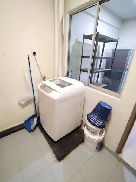 Pangsapuri untuk Disewa di Zennith Suites (Pangsapuri Kebun Teh) - John Lim - Interior - PropertyGuru.com.my