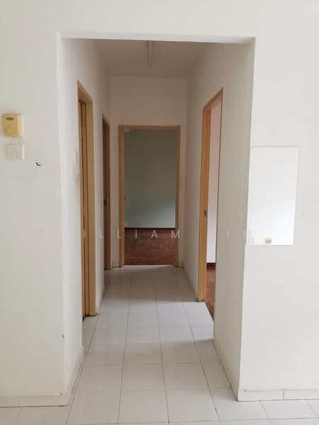 Apartment for Sale at Desa Tanjung - William Lim - Corridor - PropertyGuru.com.my