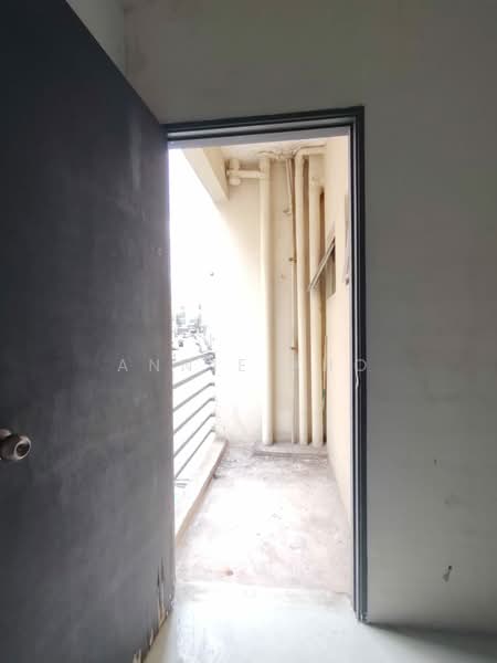 Seria 88 untuk Untuk Disewa - RM 1,800 /bulan, Mac 2026 - Balcony - PropertyGuru.com.my