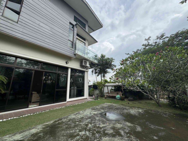 Glenmarie Cove - Bungalow Lot untuk Untuk Disewa - RM 9,000 /bulan, Mac 2026 - Exterior - PropertyGuru.com.my