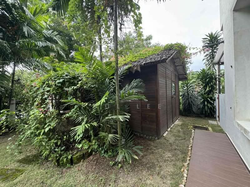 Glenmarie Cove - Bungalow Lot untuk Untuk Disewa - RM 9,000 /bulan, Mac 2026 - Exterior - PropertyGuru.com.my