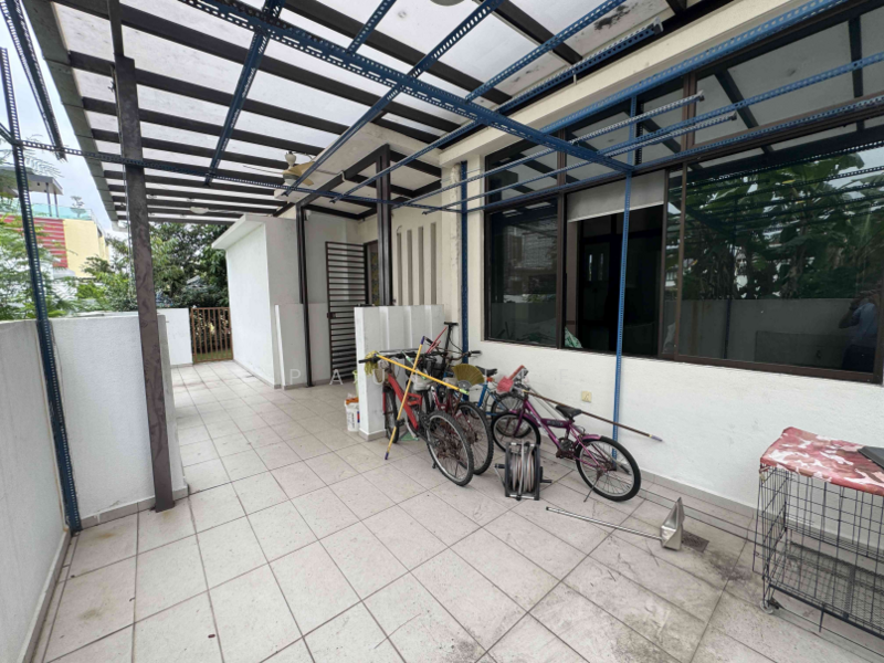 Glenmarie Cove - Bungalow Lot untuk Untuk Disewa - RM 9,000 /bulan, Mac 2026 - Exterior - PropertyGuru.com.my