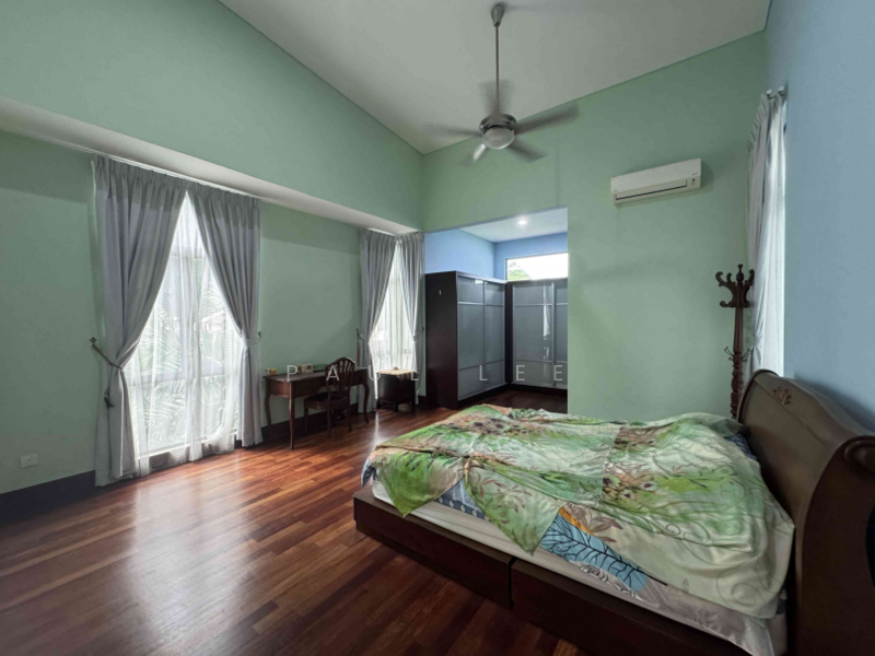 Glenmarie Cove - Bungalow Lot untuk Untuk Disewa - RM 9,000 /bulan, Mac 2026 - Bedroom - PropertyGuru.com.my