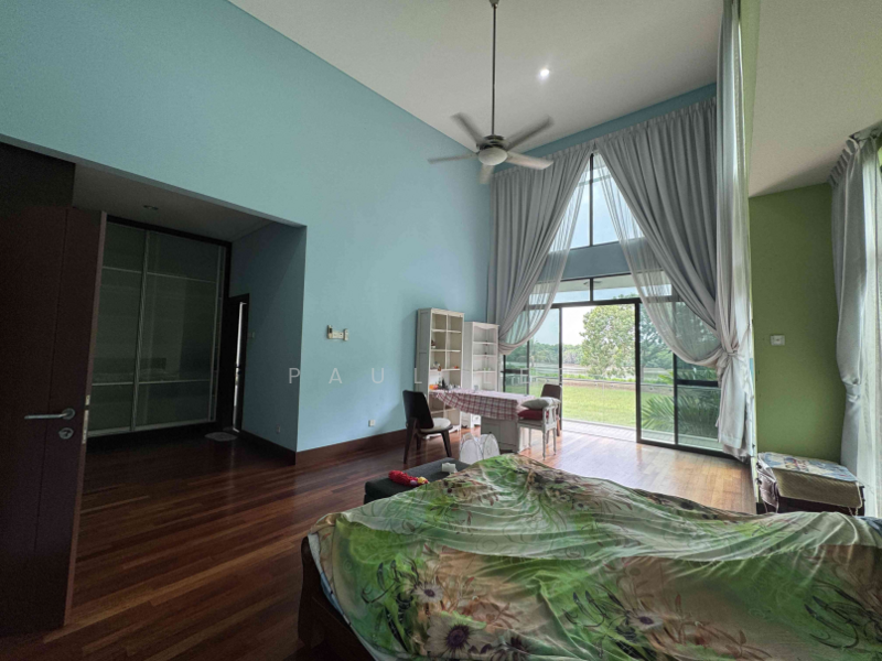 Glenmarie Cove - Bungalow Lot untuk Untuk Disewa - RM 9,000 /bulan, Mac 2026 - Bedroom - PropertyGuru.com.my
