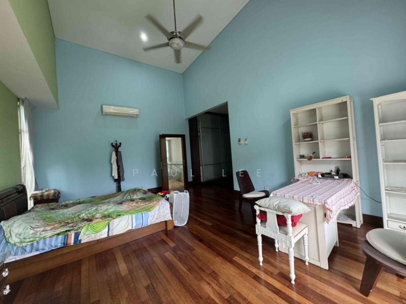 Glenmarie Cove - Bungalow Lot untuk Untuk Disewa - RM 9,000 /bulan, Mac 2026 - Bedroom - PropertyGuru.com.my