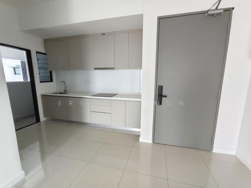 Kondominium untuk Dijual di Skyline KL - Eric - Kitchen - PropertyGuru.com.my