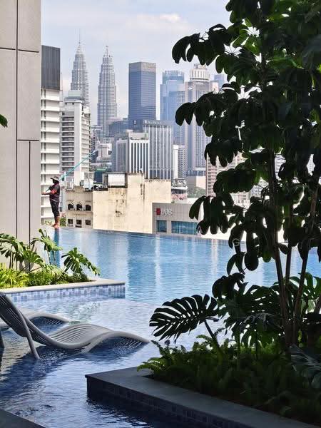 Kondominium untuk Dijual di Skyline KL - Eric - PropertyGuru.com.my
