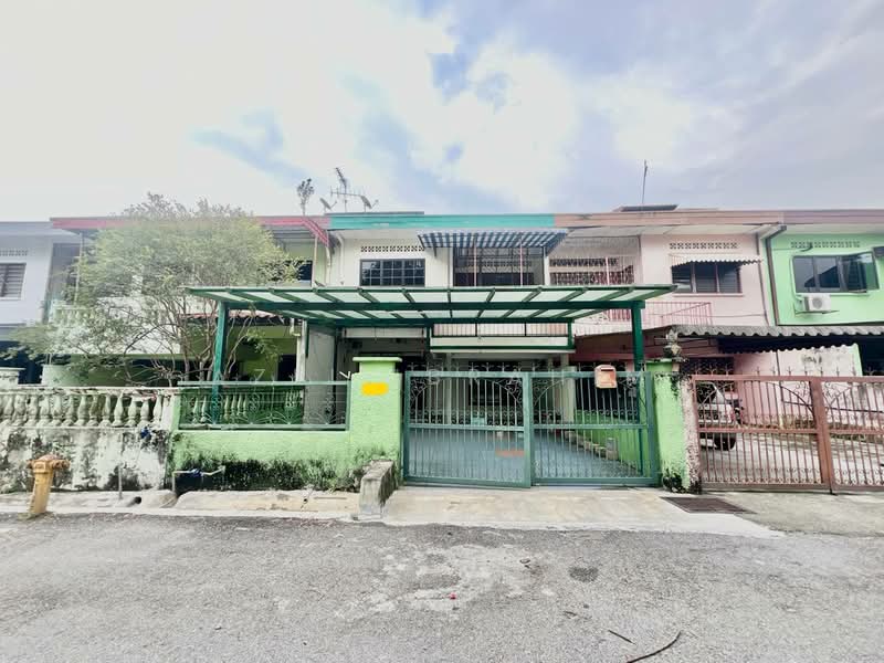 Taman Hijau untuk Untuk Dijual - RM 500,000, Mac 2026 - Exterior - PropertyGuru.com.my