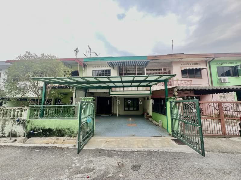 Taman Hijau untuk Untuk Dijual - RM 500,000, Mac 2026 - Exterior - PropertyGuru.com.my