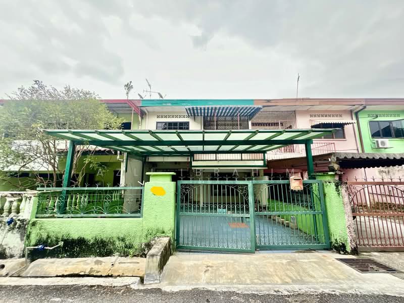 Taman Hijau untuk Untuk Dijual - RM 500,000, Mac 2026 - Exterior - PropertyGuru.com.my