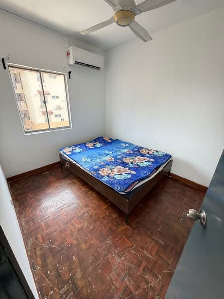 Jasmine Court untuk Untuk Dijual - RM 235,000, Mac 2026 - Bedroom - PropertyGuru.com.my