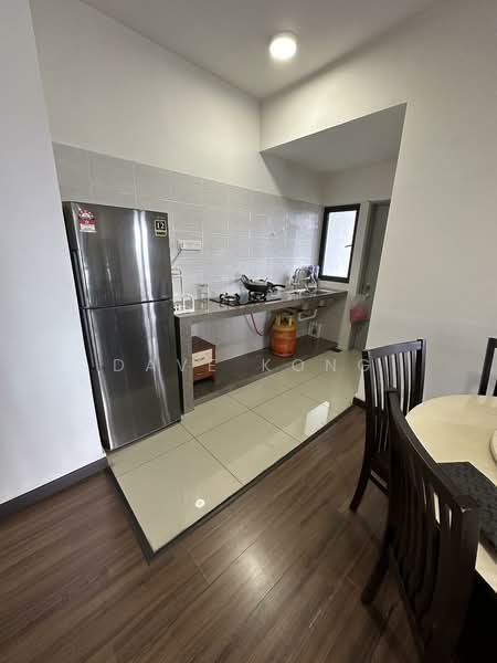Service Residence for Sale at Silk Sky - Dave Kong - PropertyGuru.com.my
