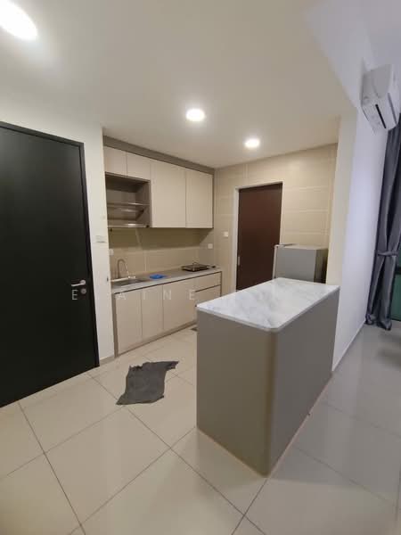 Service Residence for Rent at Wave @ Marina Cove - Elaine Chan - Kitchen - PropertyGuru.com.my