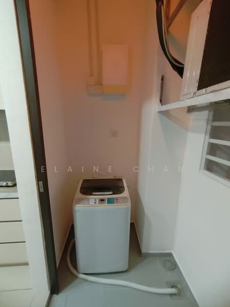Service Residence for Rent at Wave @ Marina Cove - Elaine Chan - Interior - PropertyGuru.com.my