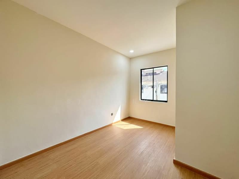 2-storey Terraced House for Sale in Taman Megah Ria (Masai) - Stephany . - Interior - PropertyGuru.com.my