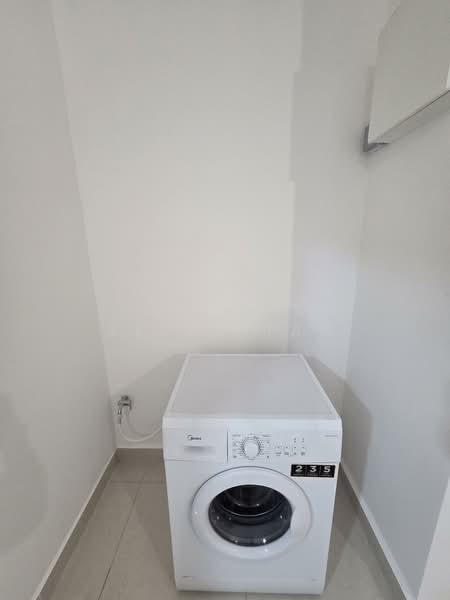 Condominium for Rent at Quinn Residence - Seber Tan - Interior - PropertyGuru.com.my