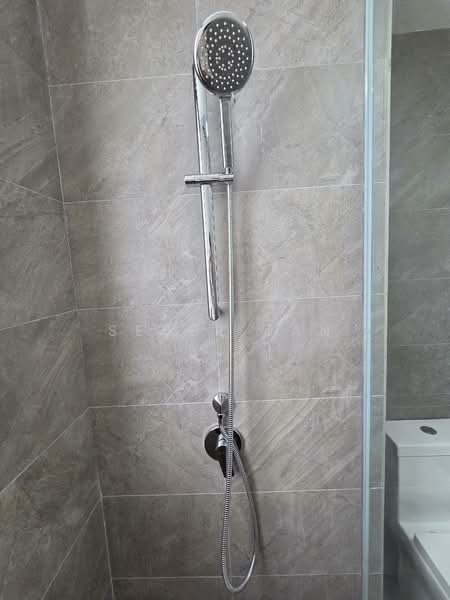 Condominium for Rent at Quinn Residence - Seber Tan - Bathroom - PropertyGuru.com.my