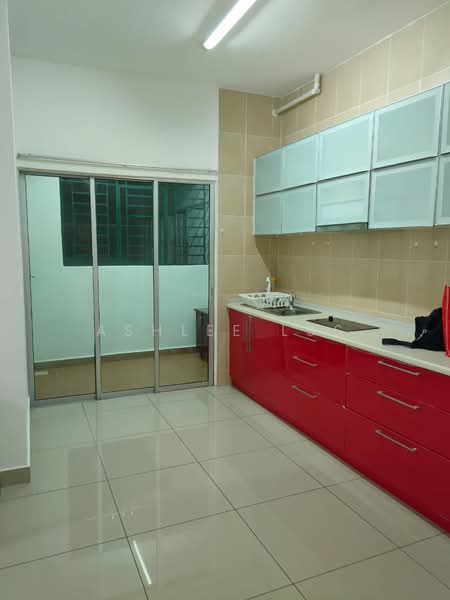 Servis Apartment untuk Dijual di OUG Parklane Phase 2 - Ashlee LSS - Kitchen - PropertyGuru.com.my