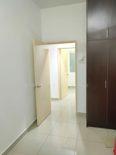 Servis Apartment untuk Dijual di OUG Parklane Phase 2 - Ashlee LSS - PropertyGuru.com.my
