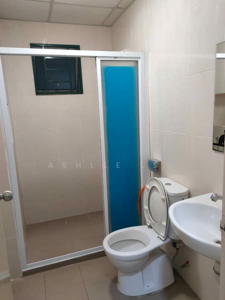 Servis Apartment untuk Dijual di OUG Parklane Phase 2 - Ashlee LSS - PropertyGuru.com.my