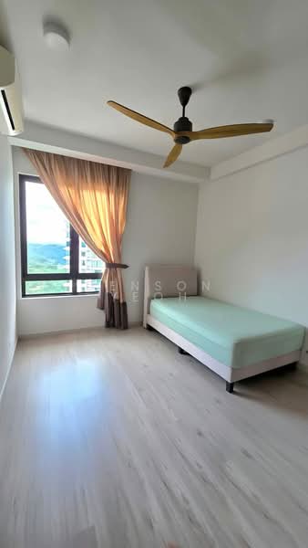 South Brooks untuk Untuk Dijual - RM 2,100,000, Mac 2026 - Bedroom - PropertyGuru.com.my