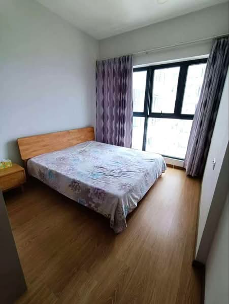 Condominium for Rent at Bay Point @ Country Garden Danga Bay - Annie Chai - Bedroom - PropertyGuru.com.my