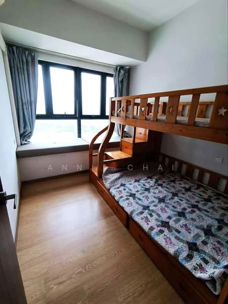 Condominium for Rent at Bay Point @ Country Garden Danga Bay - Annie Chai - Bedroom - PropertyGuru.com.my