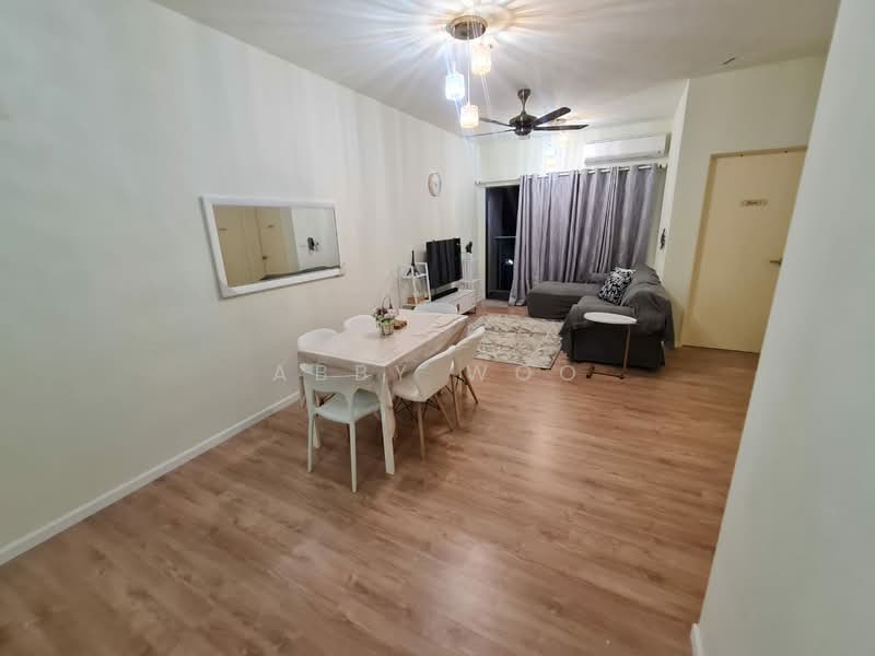 Untuk Disewa - Dian Residency