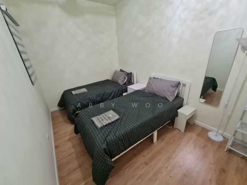 Untuk Disewa - Dian Residency