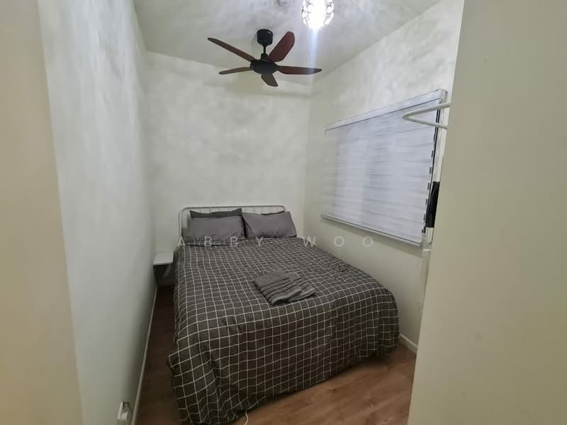 Untuk Disewa - Dian Residency