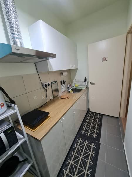 Untuk Disewa - Dian Residency