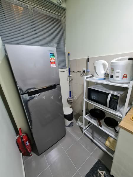 Untuk Disewa - Dian Residency