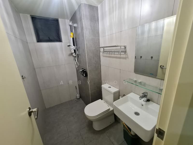 Untuk Disewa - Dian Residency