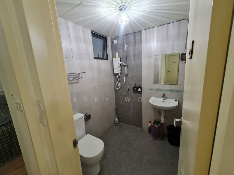 Untuk Disewa - Dian Residency