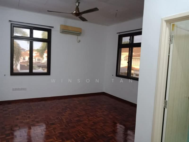 2-storey Terraced House for Sale in Taman Sri Pulai Perdana (Skudai) - Winson Tan - Interior - PropertyGuru.com.my