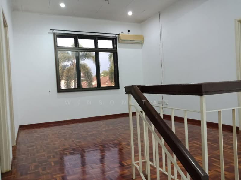 2-storey Terraced House for Sale in Taman Sri Pulai Perdana (Skudai) - Winson Tan - Interior - PropertyGuru.com.my