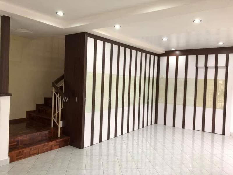 2-storey Terraced House for Sale in Taman Sri Pulai Perdana (Skudai) - Winson Tan - Interior - PropertyGuru.com.my