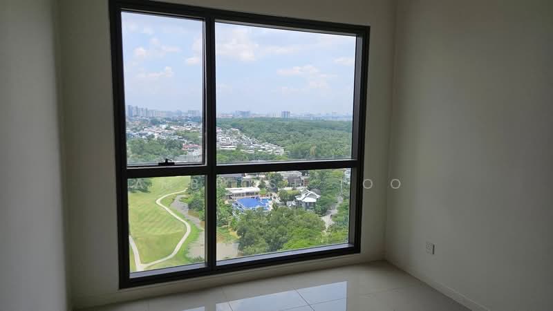 Servis Apartment untuk Disewa di Edelweiss @ Tropicana Gardens - Ambrose Too - View - PropertyGuru.com.my