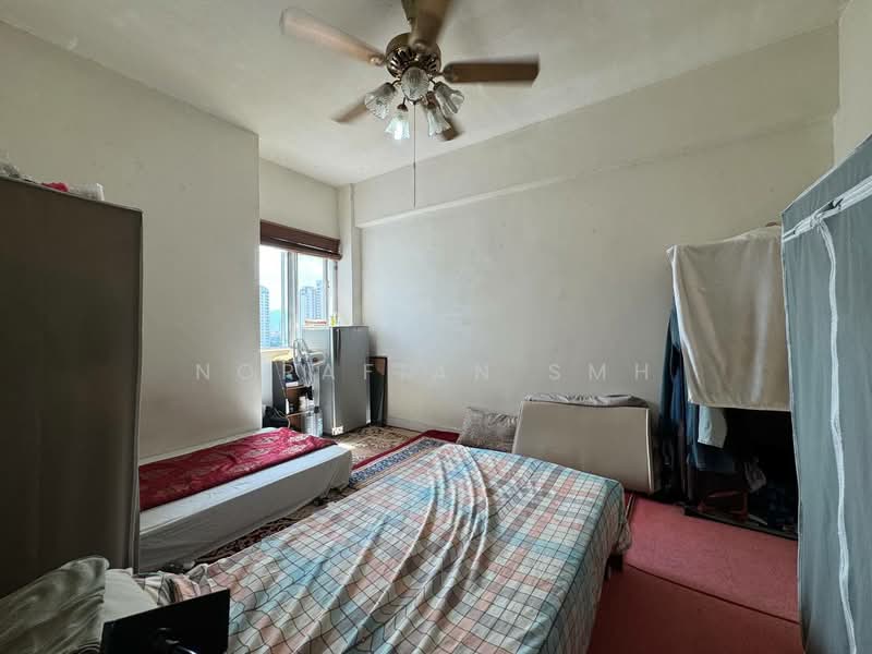Condominium for Sale at Ampang Boulevard - Norafian SMH - Bedroom - PropertyGuru.com.my