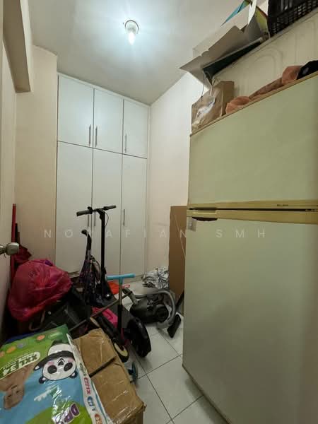 Condominium for Sale at Ampang Boulevard - Norafian SMH - Interior - PropertyGuru.com.my