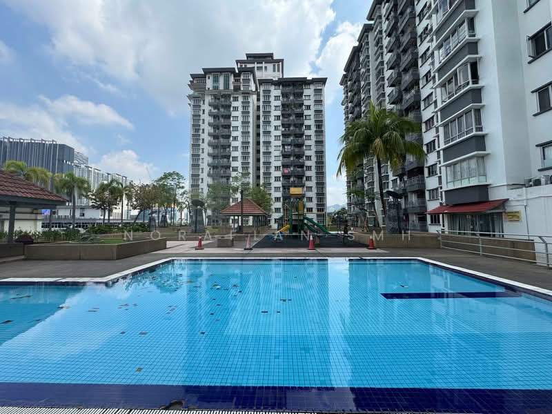 Condominium for Sale at Ampang Boulevard - Norafian SMH - PropertyGuru.com.my