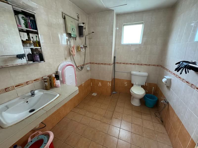 Condominium for Sale at Ampang Boulevard - Norafian SMH - PropertyGuru.com.my