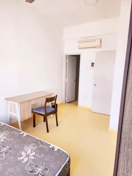 The Golden Triangle Condominium untuk Untuk Dijual - RM 510,000, Mac 2026 - Bedroom - PropertyGuru.com.my