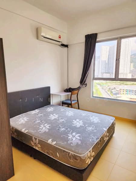 The Golden Triangle Condominium untuk Untuk Dijual - RM 510,000, Mac 2026 - Bedroom - PropertyGuru.com.my