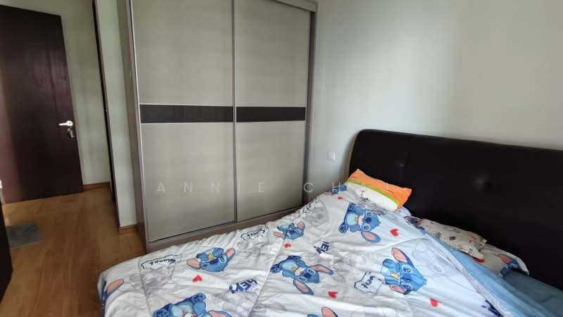 Condominium for Rent at Bay Point @ Country Garden Danga Bay - Annie Chai - Bedroom - PropertyGuru.com.my