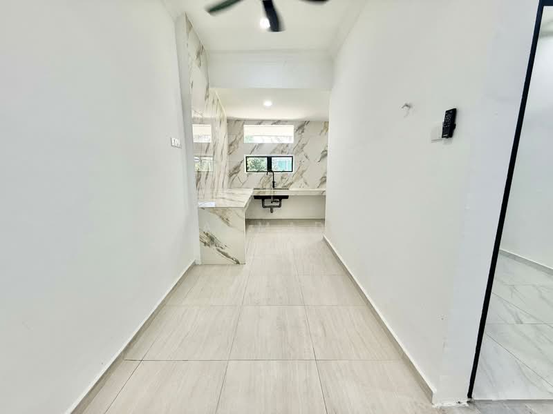 1-storey Terraced House for Sale in Taman Meru (Klang) - Mohammad Din Majid - Interior - PropertyGuru.com.my