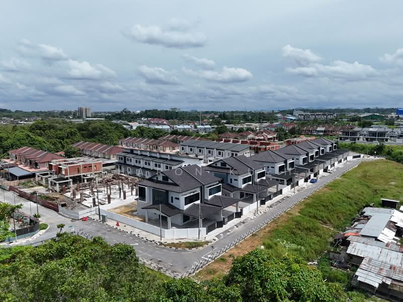 AVA Grand Double Storey Semi-D untuk Untuk Dijual - RM 1,300,000, Mac 2026 - Exterior - PropertyGuru.com.my